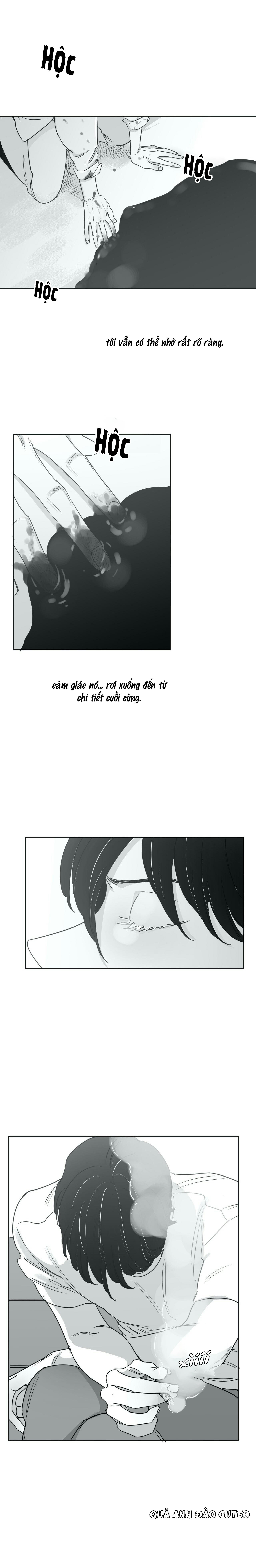 đến bên em đi! chapter 23 2