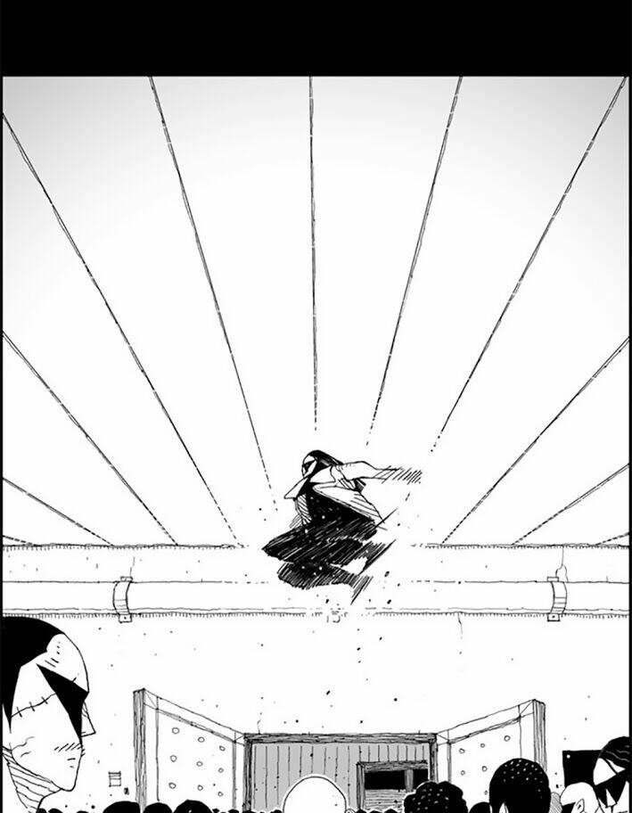 hành trình thoát khỏi địa ngục chapter 16 13