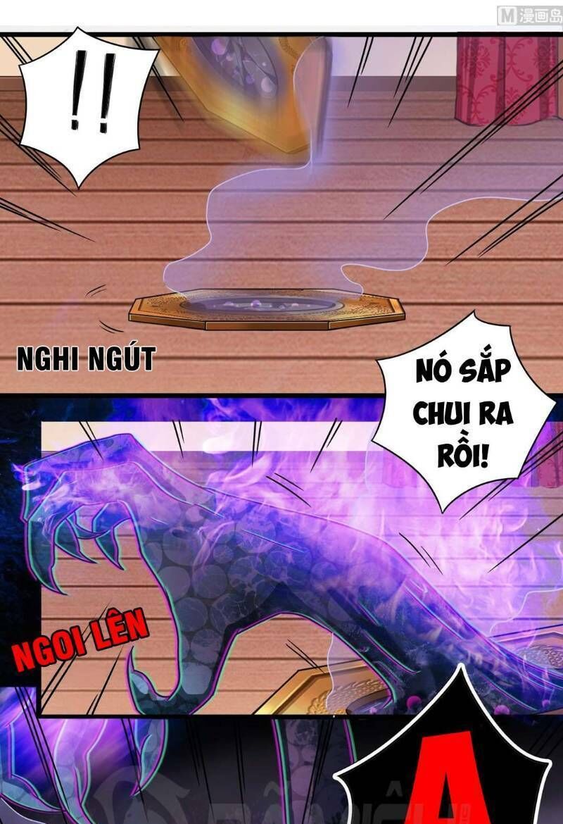 địa phủ khai phá thương chapter 114 7