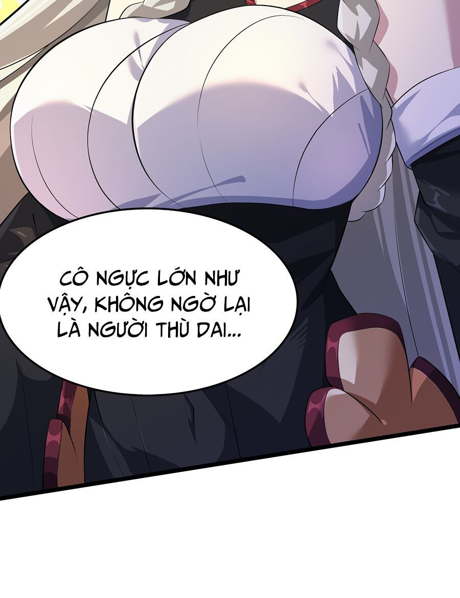 đại bảo kiếm của tôi chapter 49 3