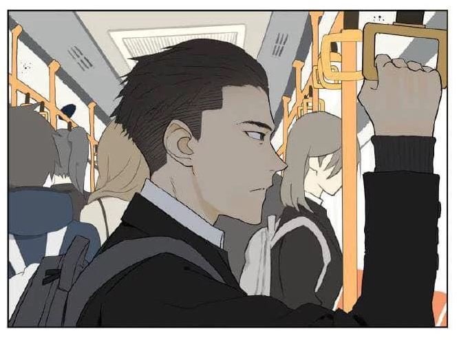 nam hào thượng phong chapter 10 1