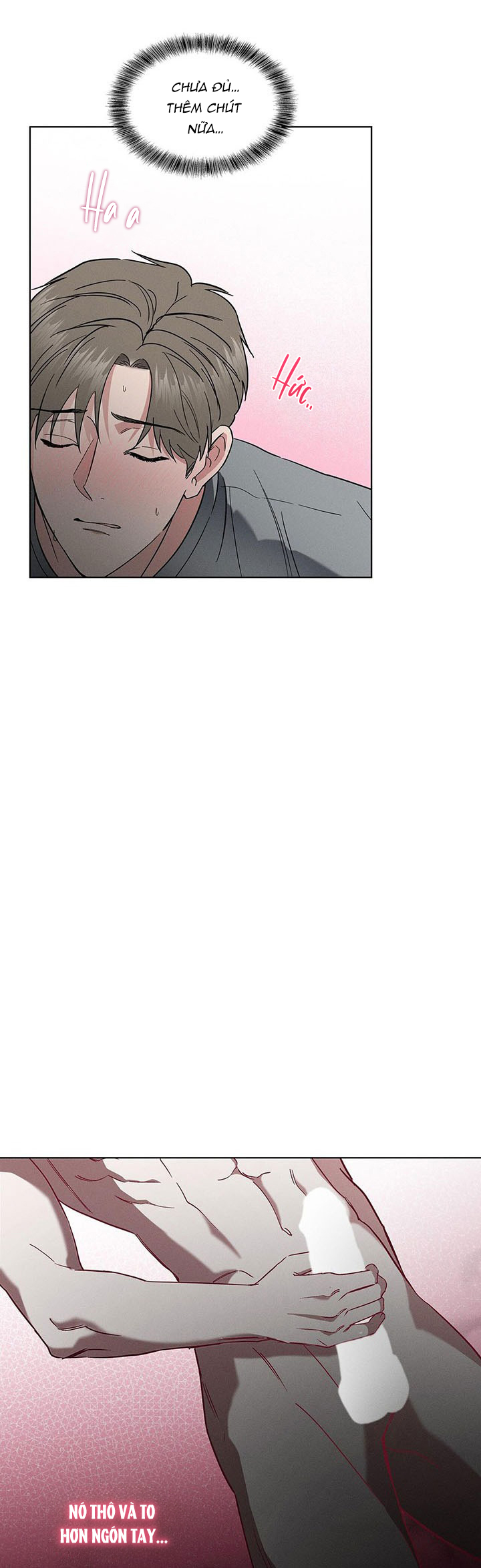 dục vọng mãnh liệt chapter 30 9