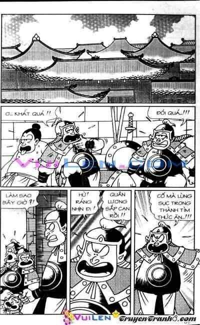 thần đồng đất việt chapter 68 87