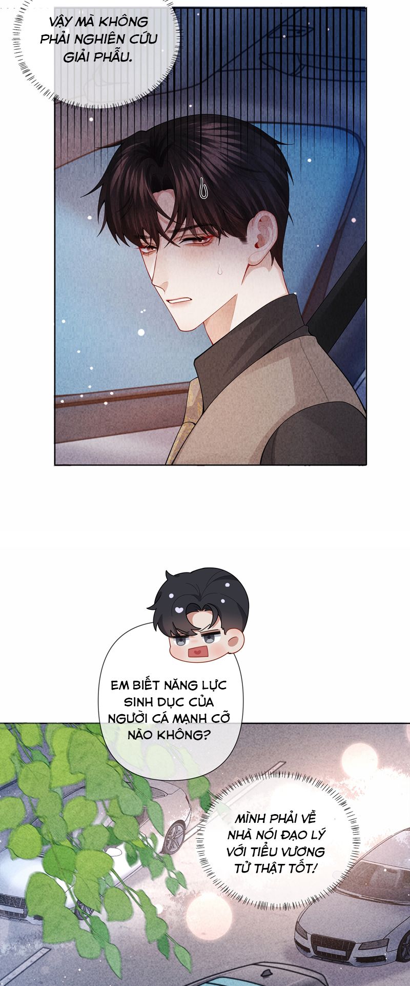 dior tiên sinh chapter 95 13