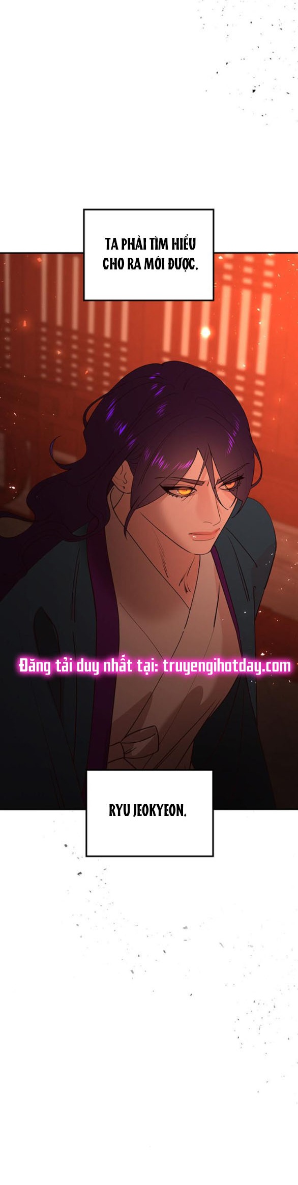 Thái Tử Myolyeong chapter 90.2 - Trang 29