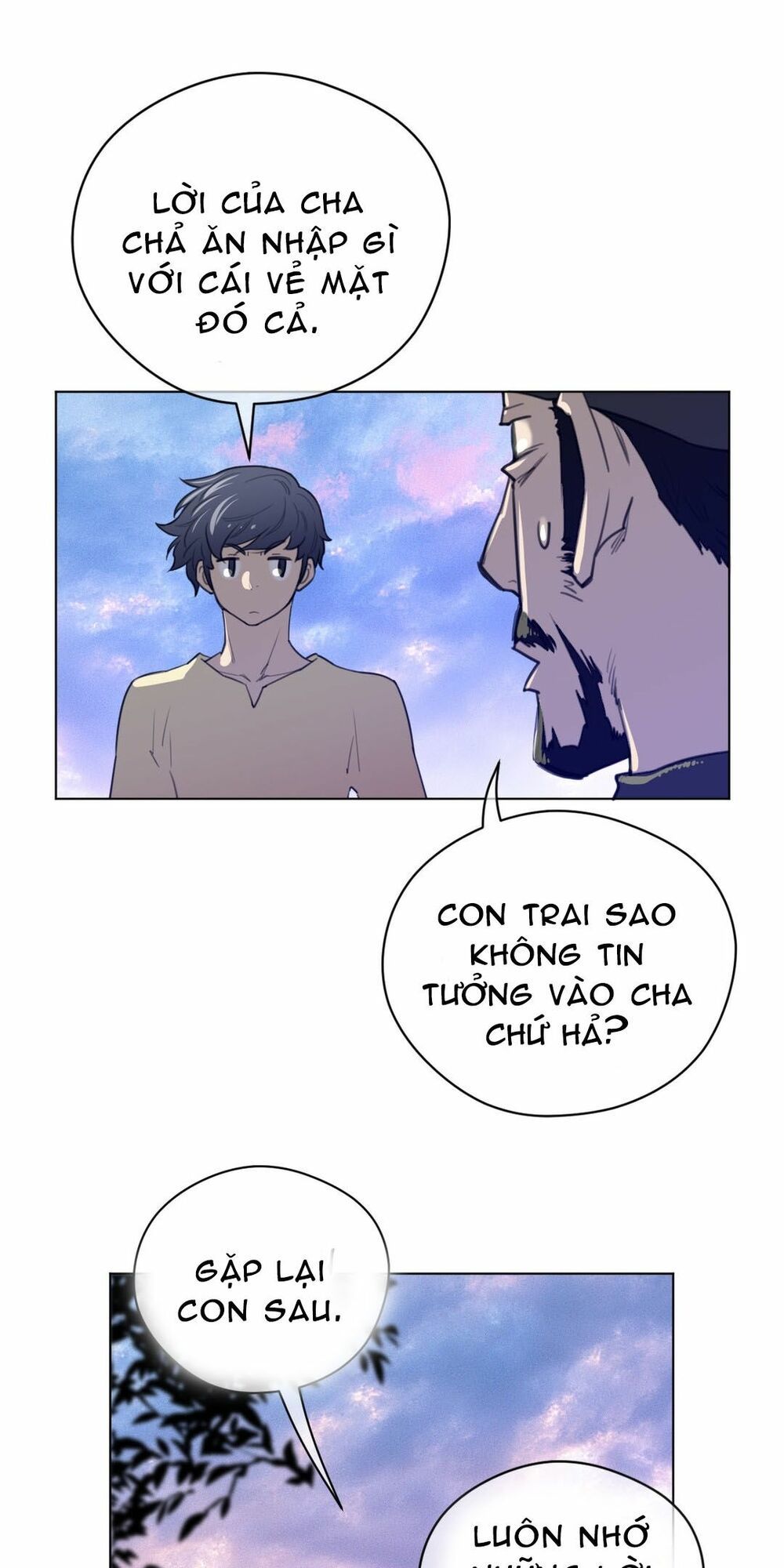 một nửa hoàn hảo chapter 42 73