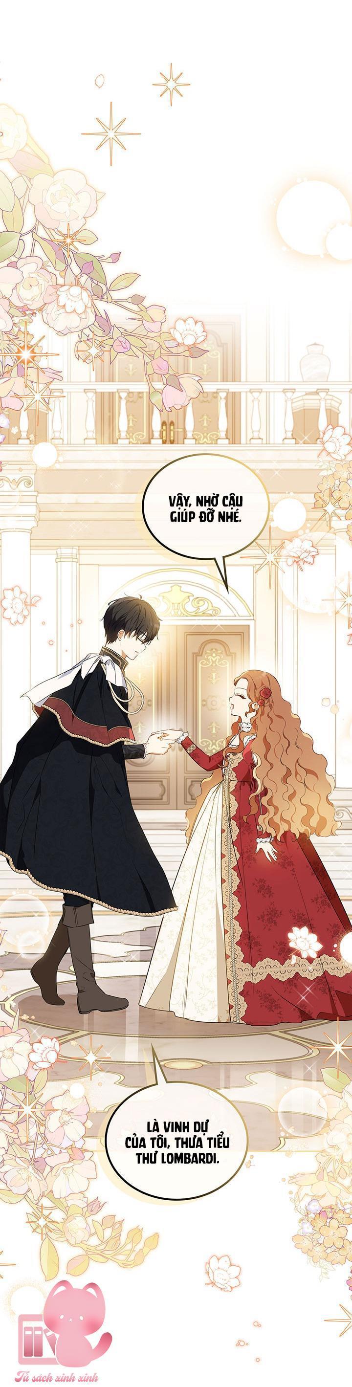 kiếp này ta sẽ trở thành gia chủ chapter 108 27