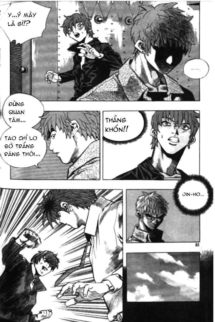 change guy chapter 170 3