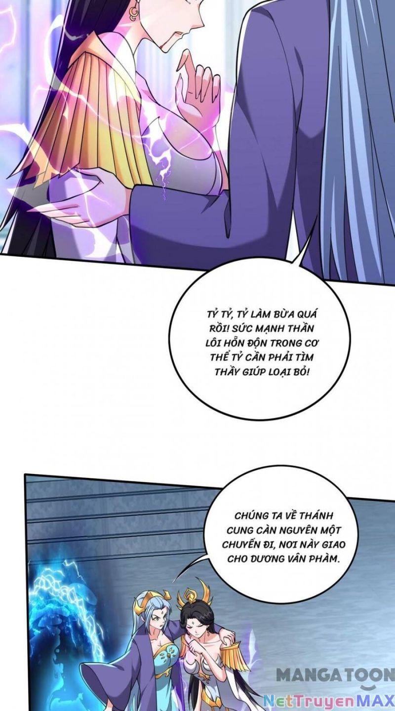 tối cường thần y tại đô thị chapter 323 19