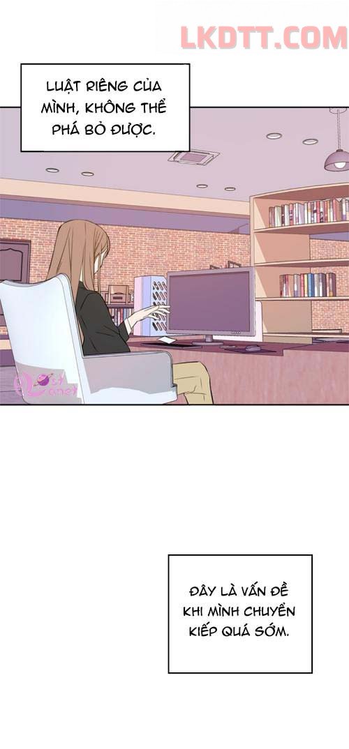 kiếp này cũng xin chăm sóc tôi như vậy nhé kiếp này cũng xin chăm sóc tôi như vậy nhé chapter 12 7