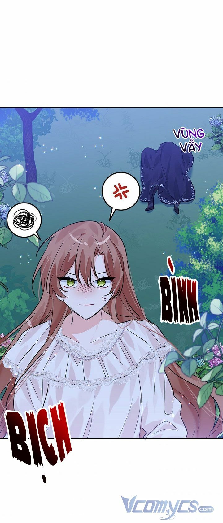 ác nữ karuna bé lại chapter 13 68