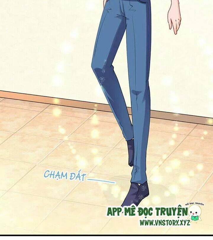 bồn tắm có vấn đề?! chapter 39 16