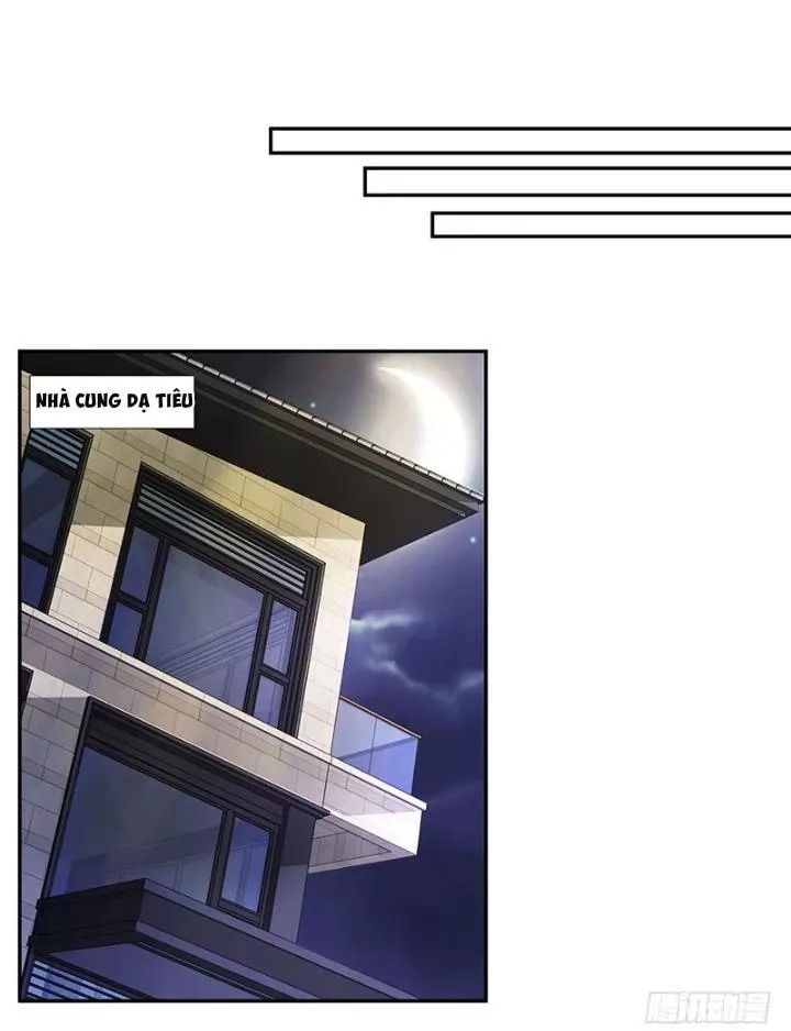 chủ tịch daddy siêu cường lực chapter 27 15