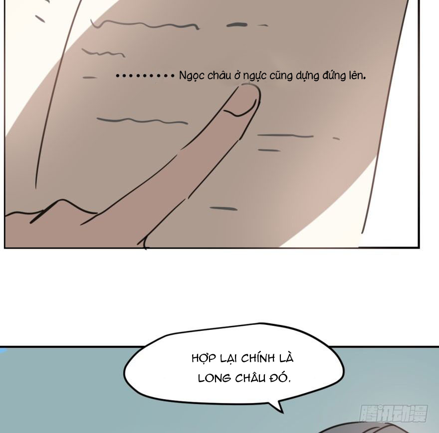 bắt lấy ngao ngao chapter 46 31