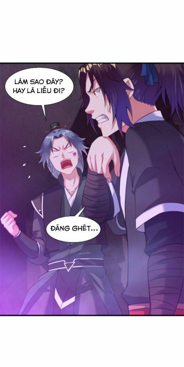 đạo ấn chapter 58 6