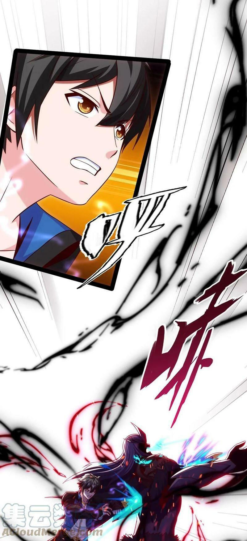 ma thú kiếm thánh dị giới tung hoành chapter 216 14