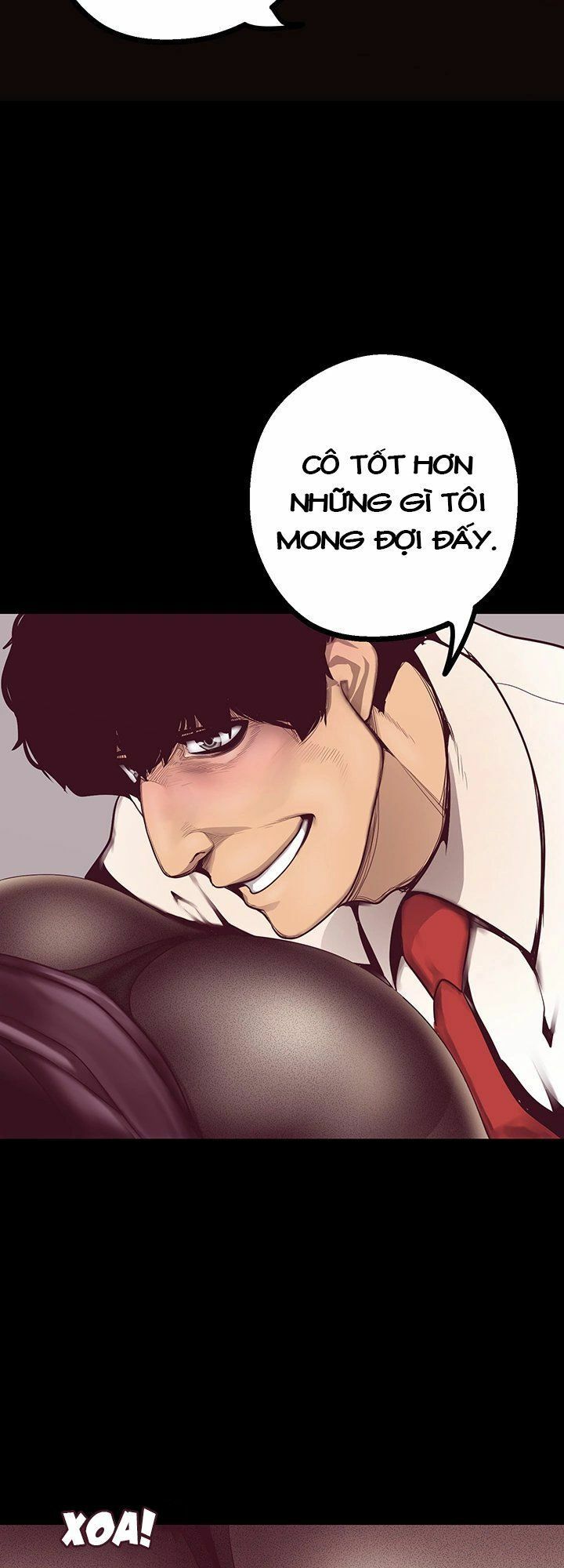 tân thế giới tuyệt vời chapter 8 27