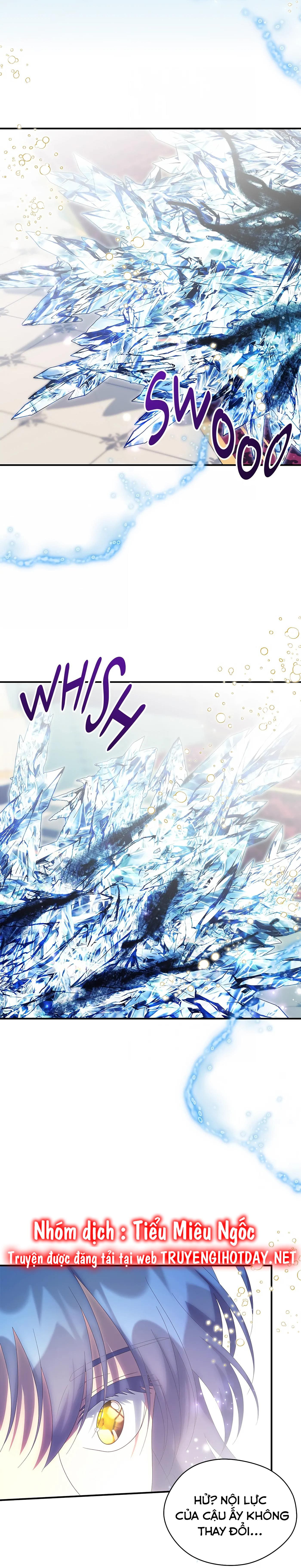 tôi không phải là nữ anh hùng chapter 111 12