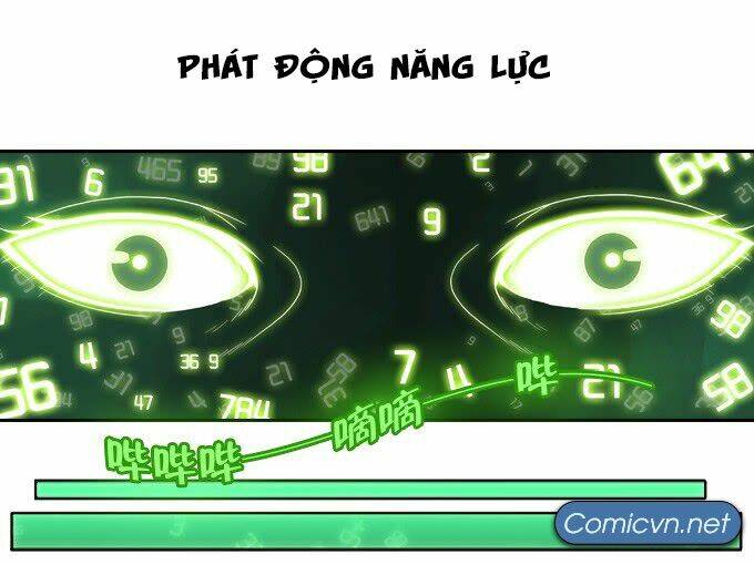 dị nhân bất tử chapter 40 15