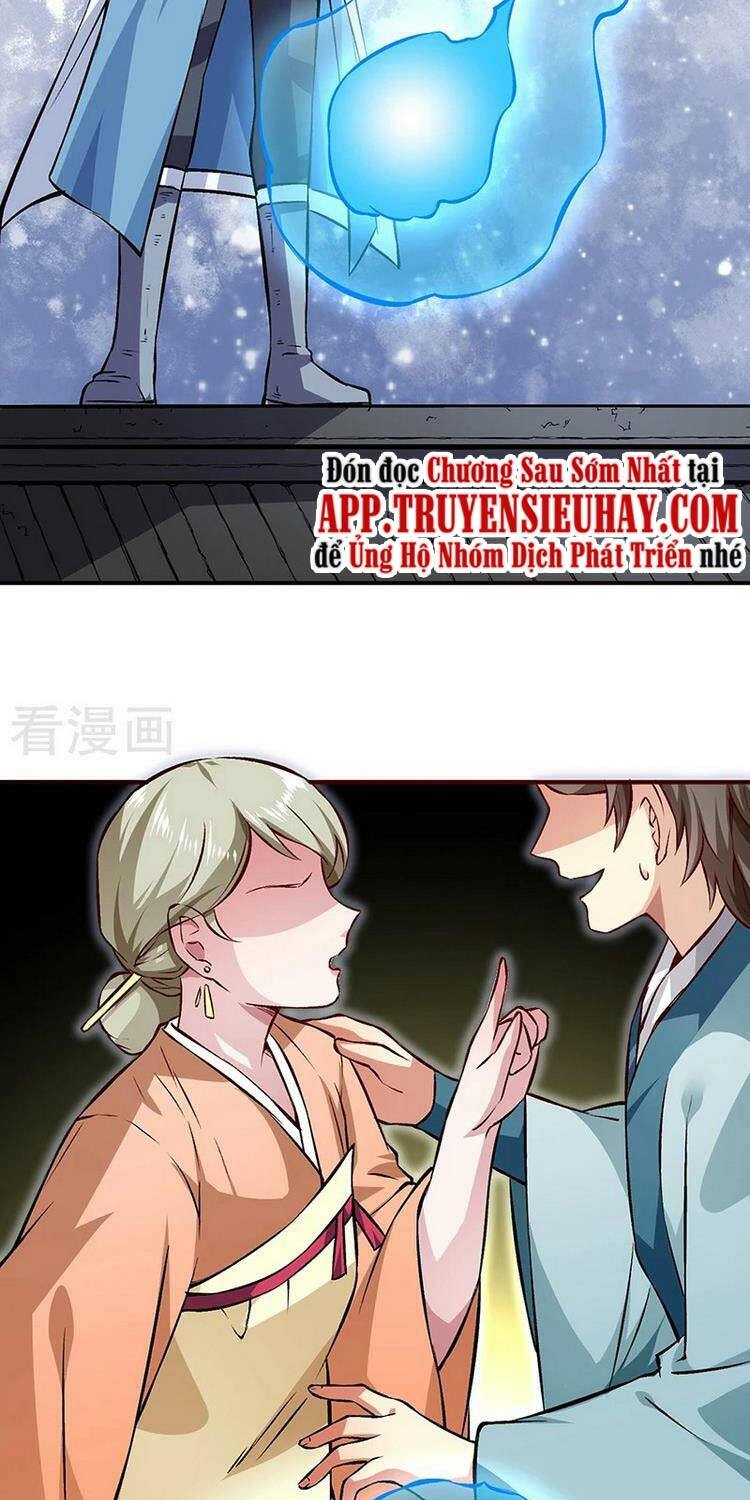 võ đạo độc tôn chapter 314 25