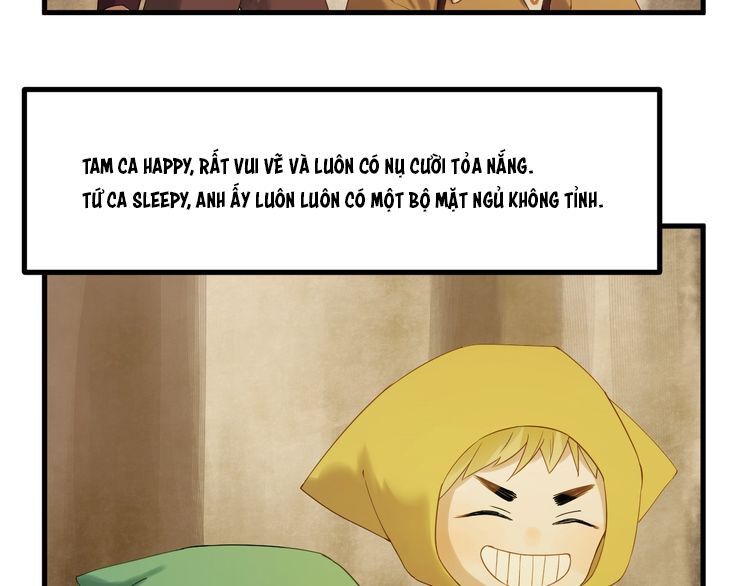 lượm được một tiểu hồ ly phần 3 chapter 49 19