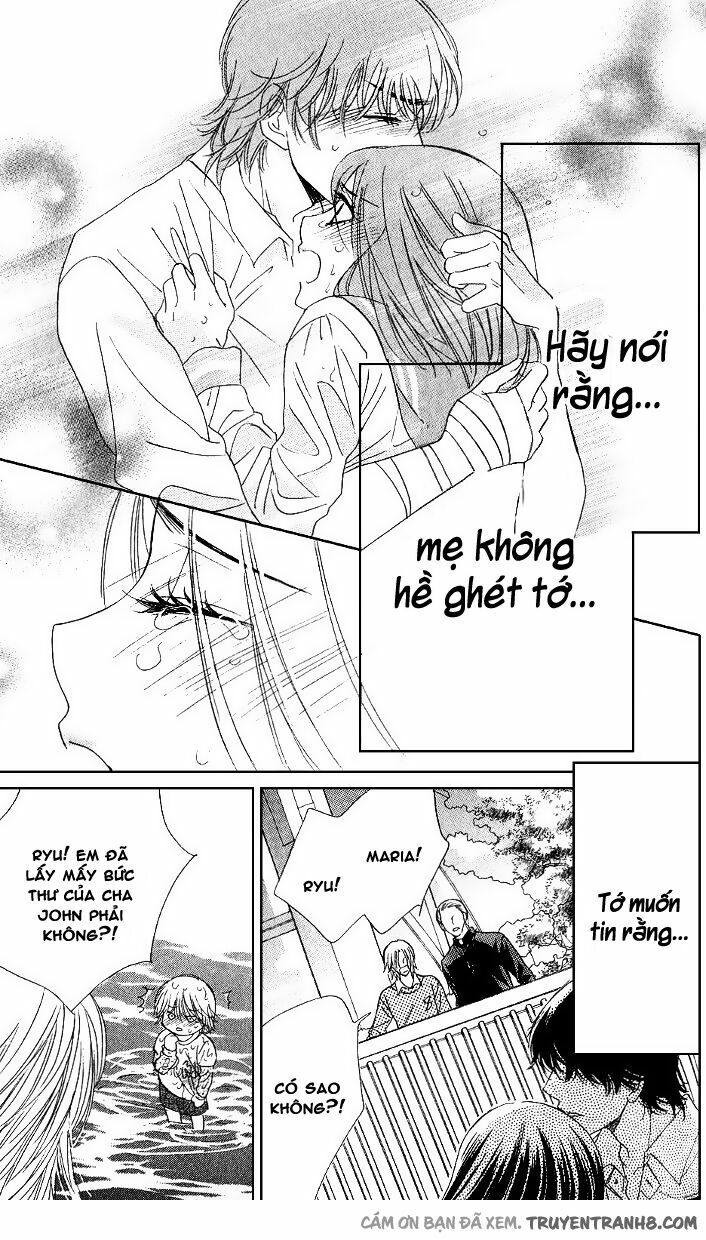 ác quỷ và bản tình ca chapter 74 18