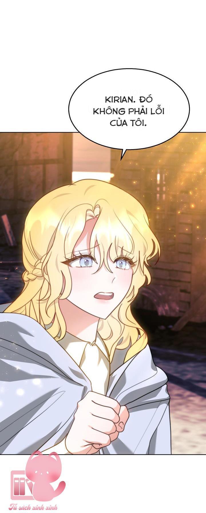 từ chồng cũ hóa thành nam chính chapter 41 37