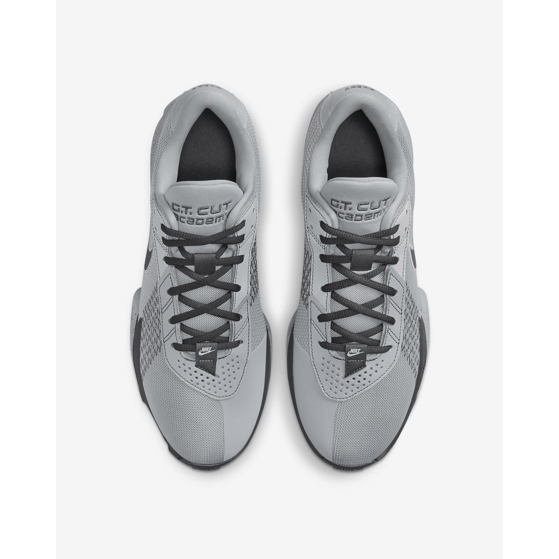 Giày bóng rổ nam NIKE AIR ZOOM G.T. CUT ACADEMY EP