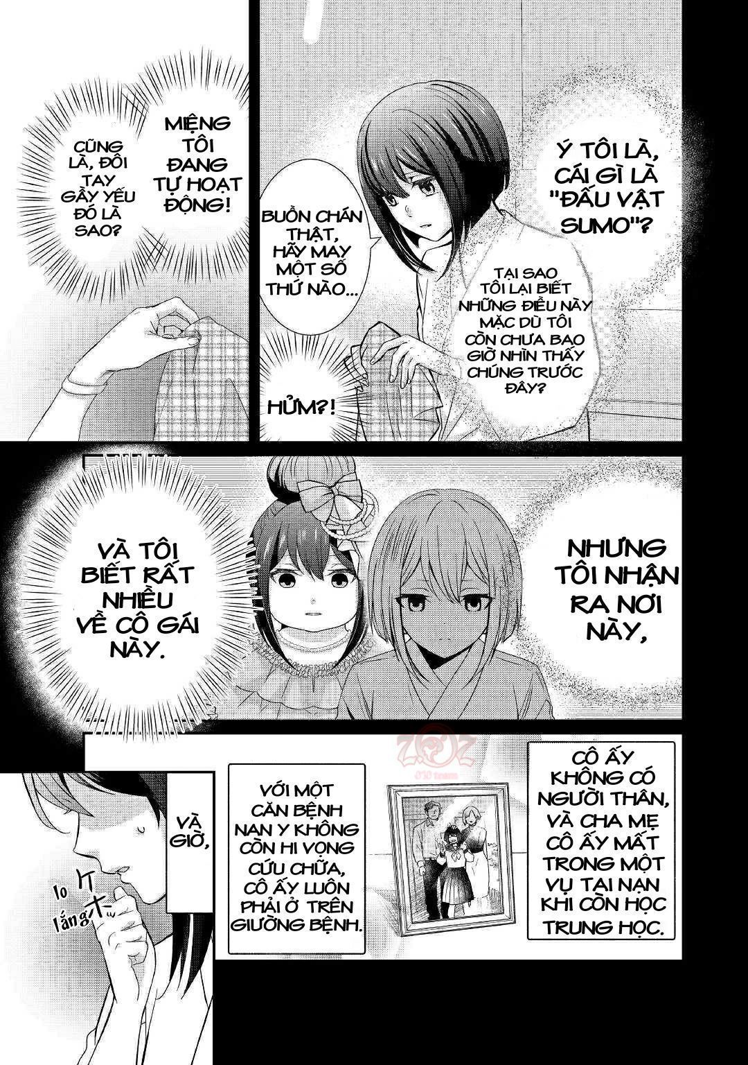 cuộc đấu tranh của con gái hầu tước sau khi tái sinh: ta sẽ lo liệu tất cả! chapter 1 19