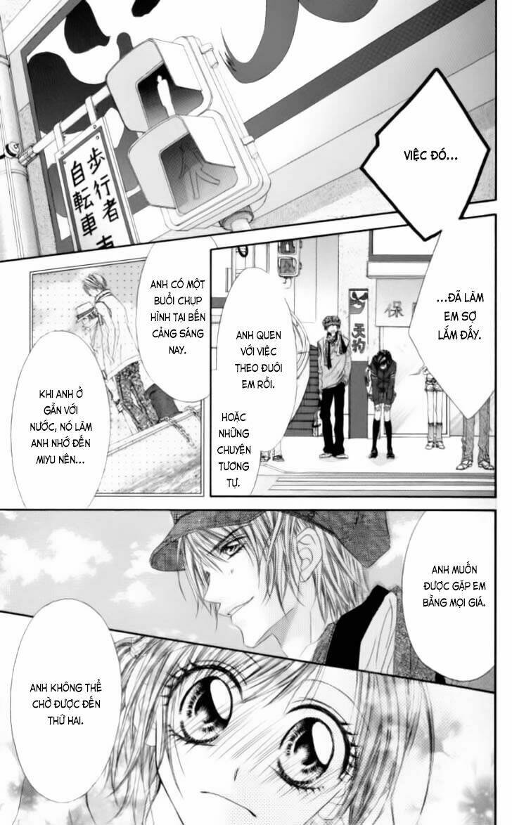 kyousou heaven chapter 7 25