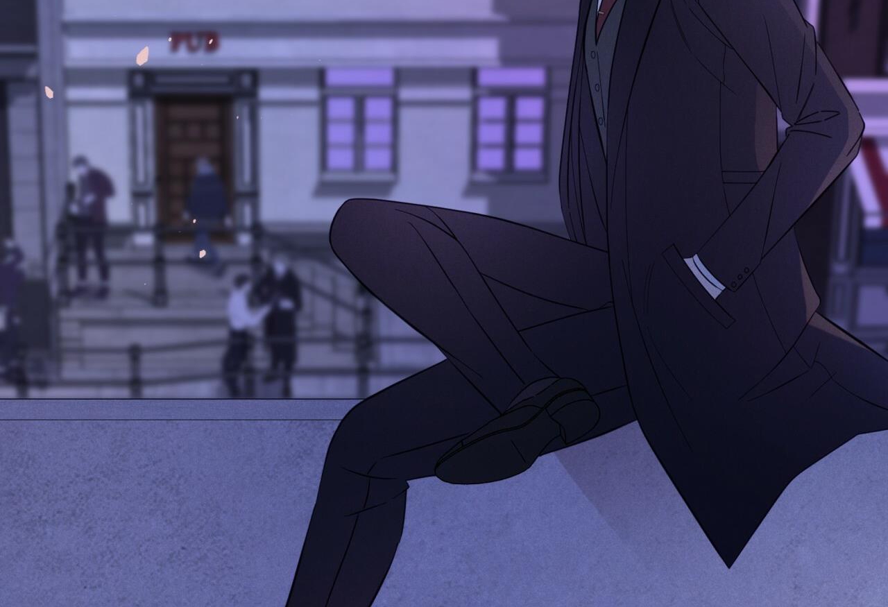 luân đôn trong màn đêm chapter 8 87