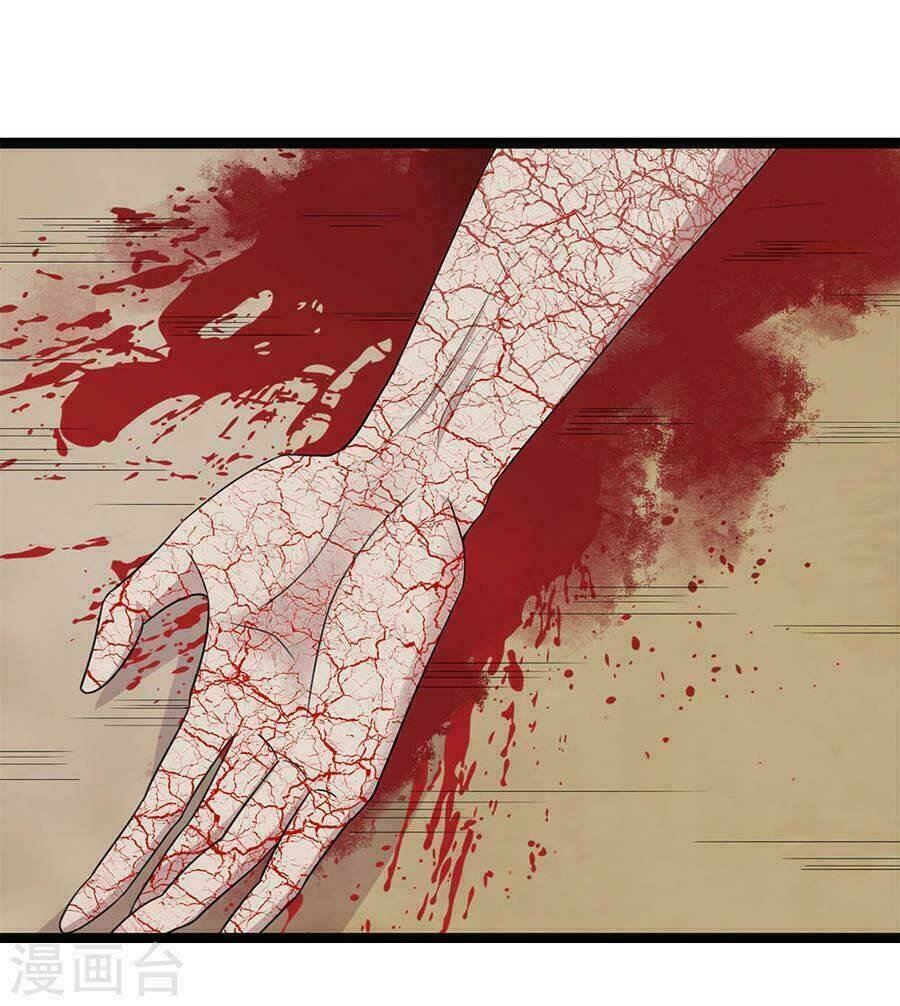 quỷ vương hai mặt quấn lấy tôi chapter 19 8