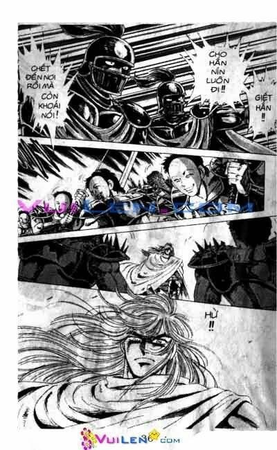 vương tử takeru chapter 7 36