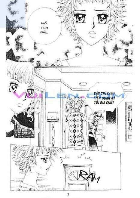 ánh nắng chói chang chapter 10 6