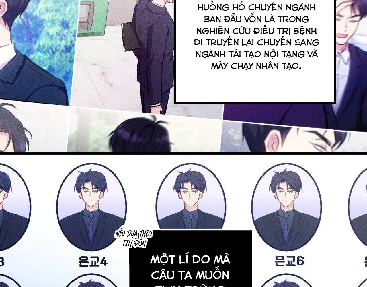 cái đồ ngốc nghếch này chapter 11 78