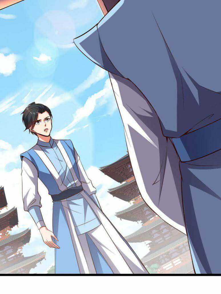 phục thiên thánh chủ chapter 28 7