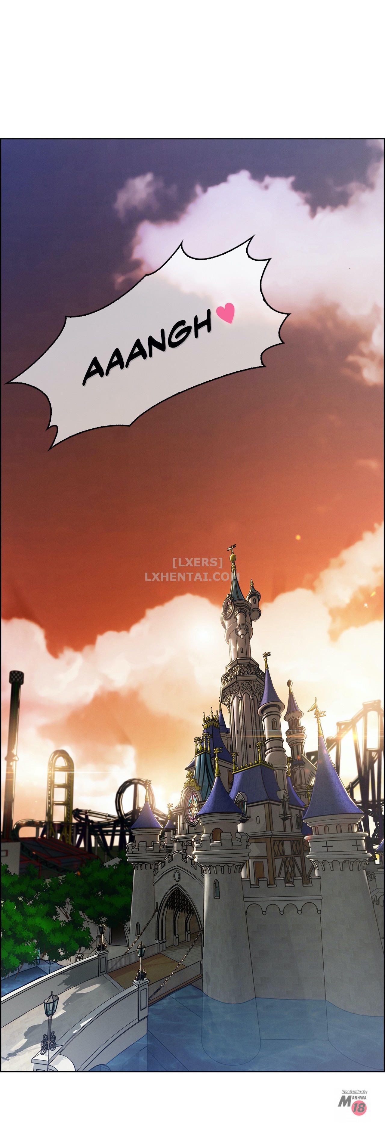 điên cuồng nhưng ngọt ngào chapter 89 12