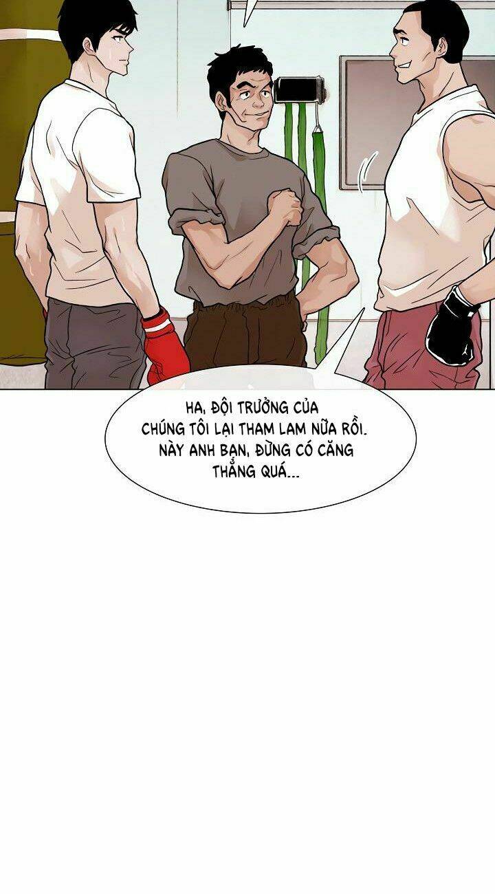 hồi quy tiền kiếp chapter 6 68