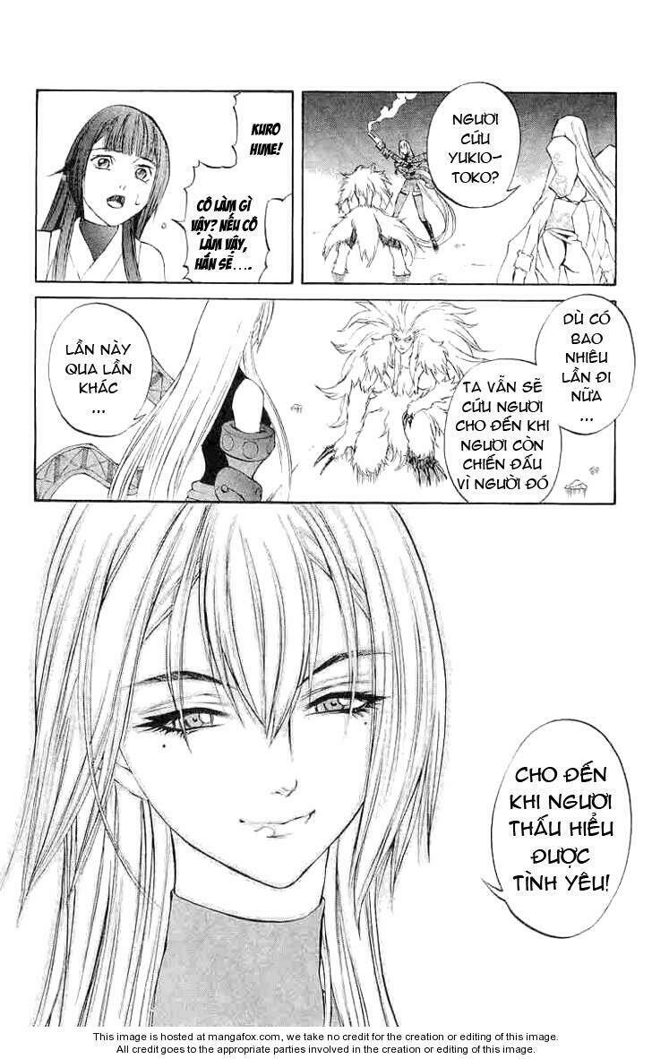 phù thủy phép thuật chapter 32 30