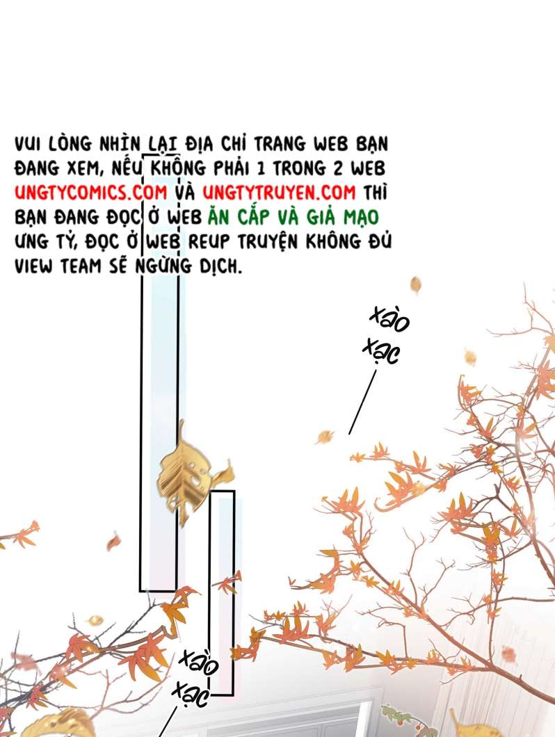 để ý tôi chút nào chapter 19 20