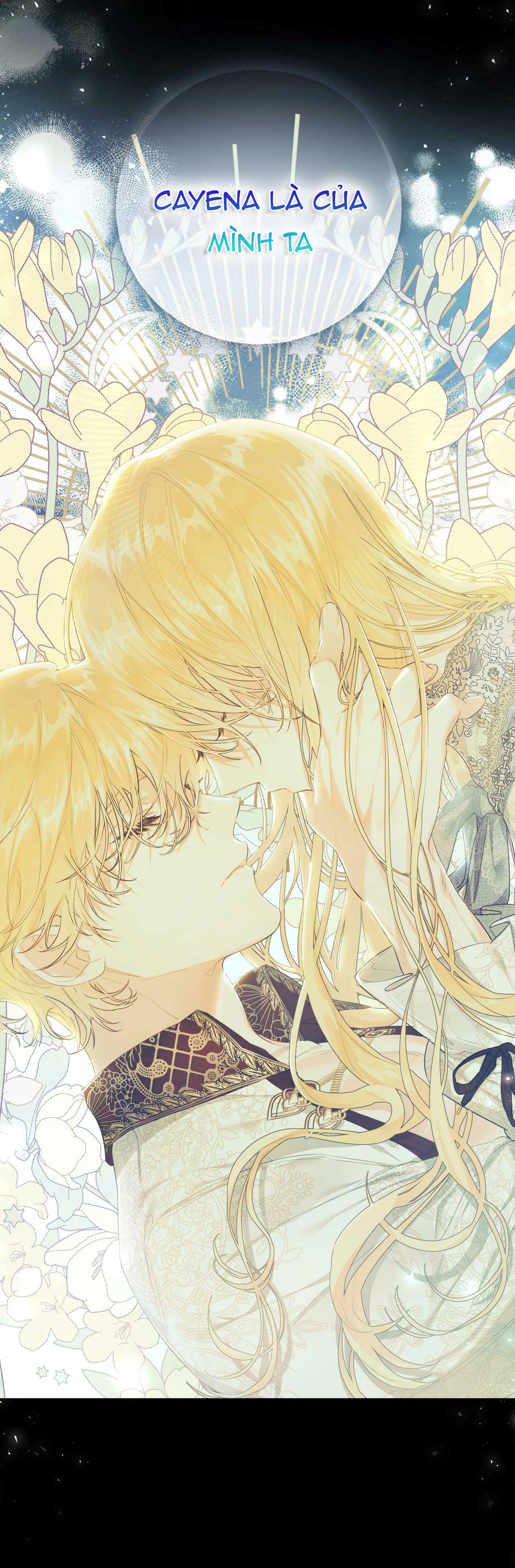 con rối ác nữ marionette chapter 48 8