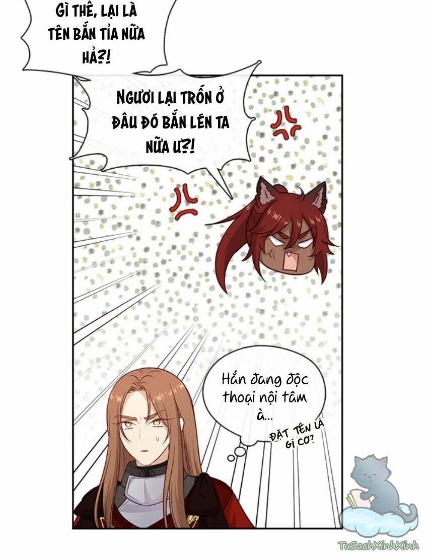 hãy coi chừng ác nữ chapter 83 43