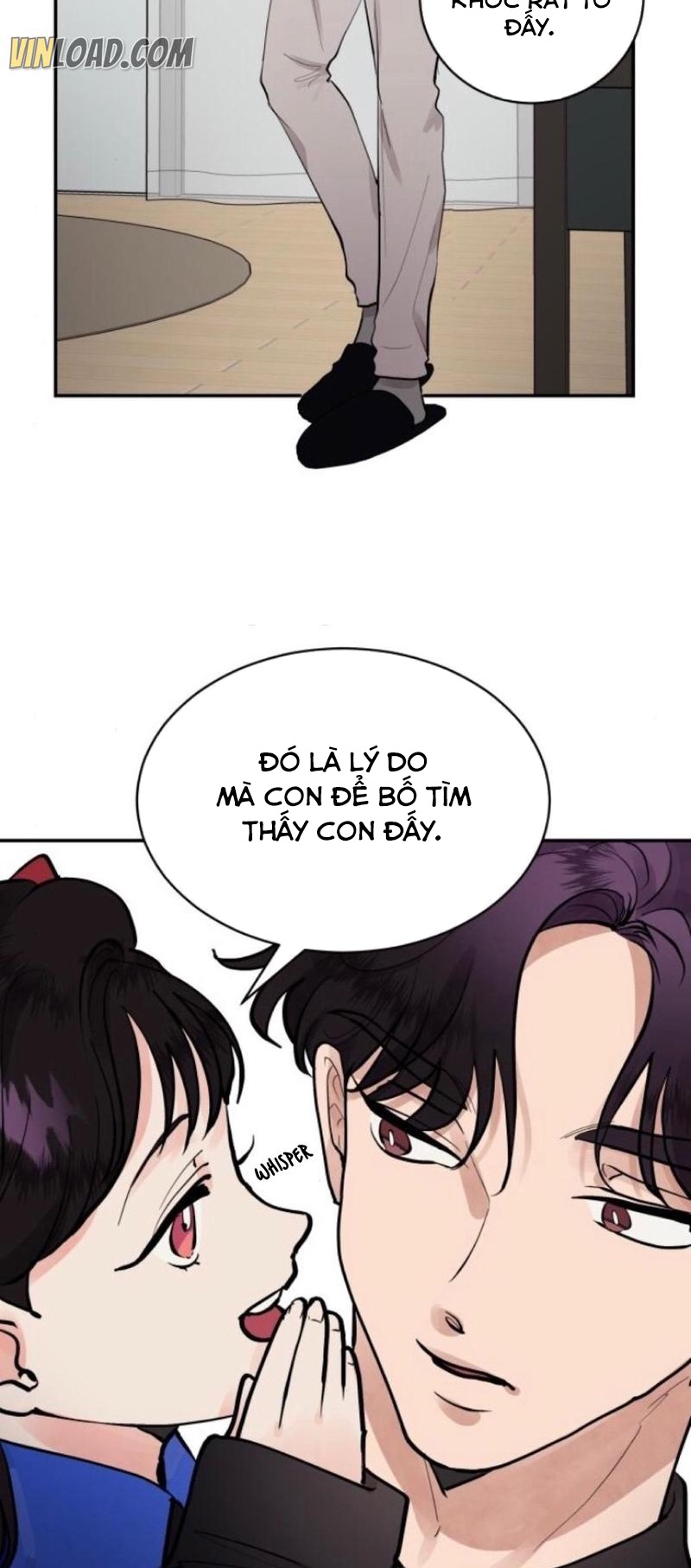 cặp đôi oan gia ngõ hẹp chapter 67 15