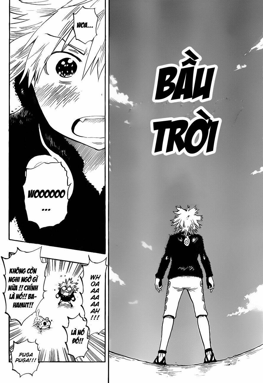 anagle mole chapter 1 8