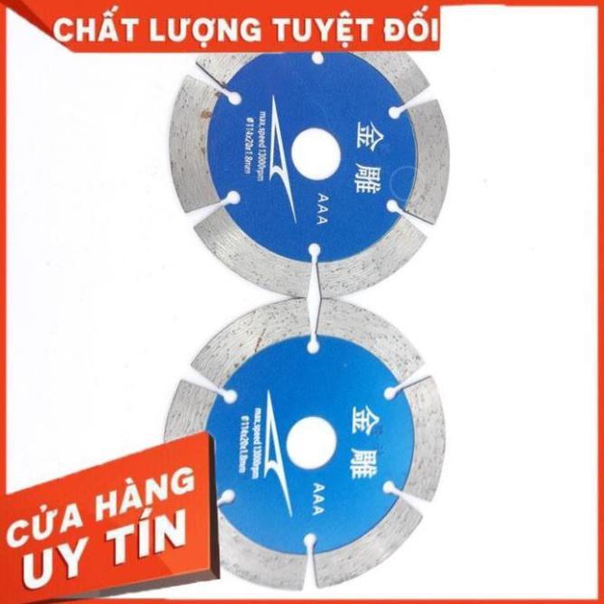 01 Lưỡi Cắt Gạch 114mm Cao Cấp