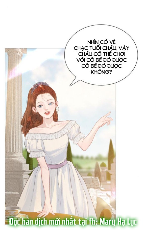 Khóc Đi Hay Là Cầu Xin Tôi Cũng Được chapter 5.2 - Trang 7