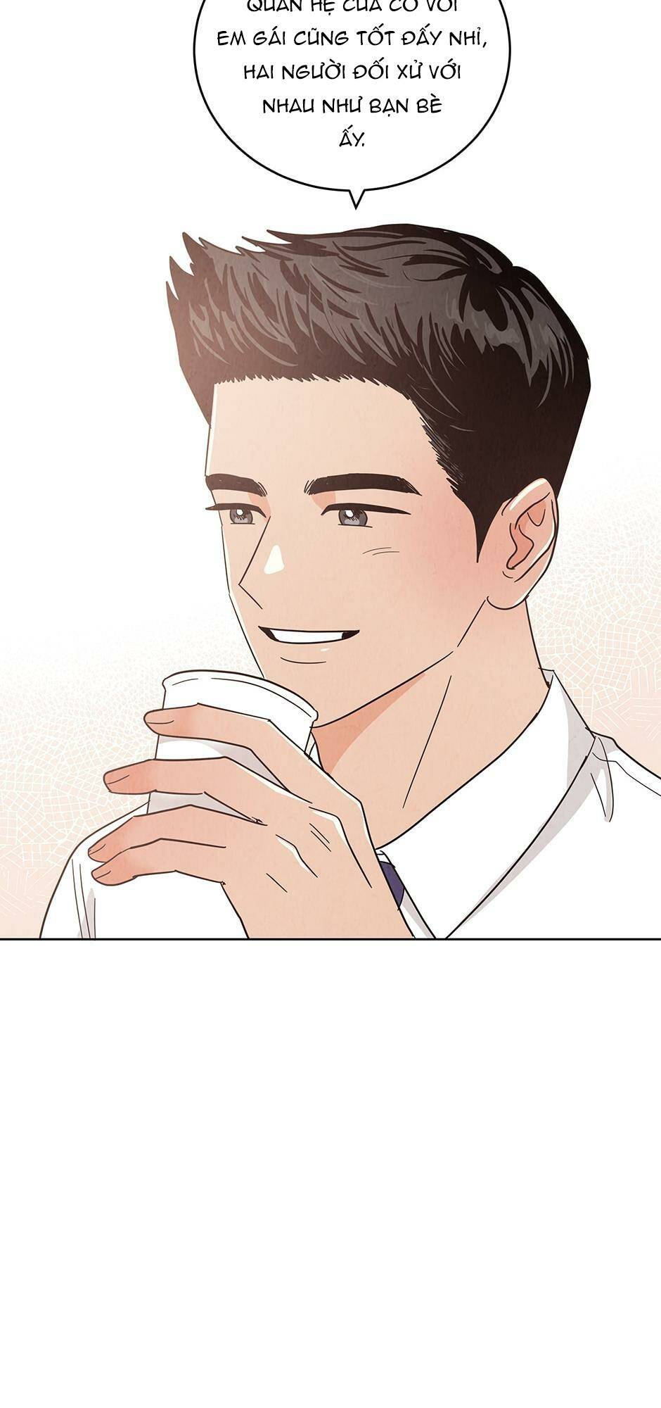 chào nhé, không làm thông gia nữa đâu! chapter 45 34