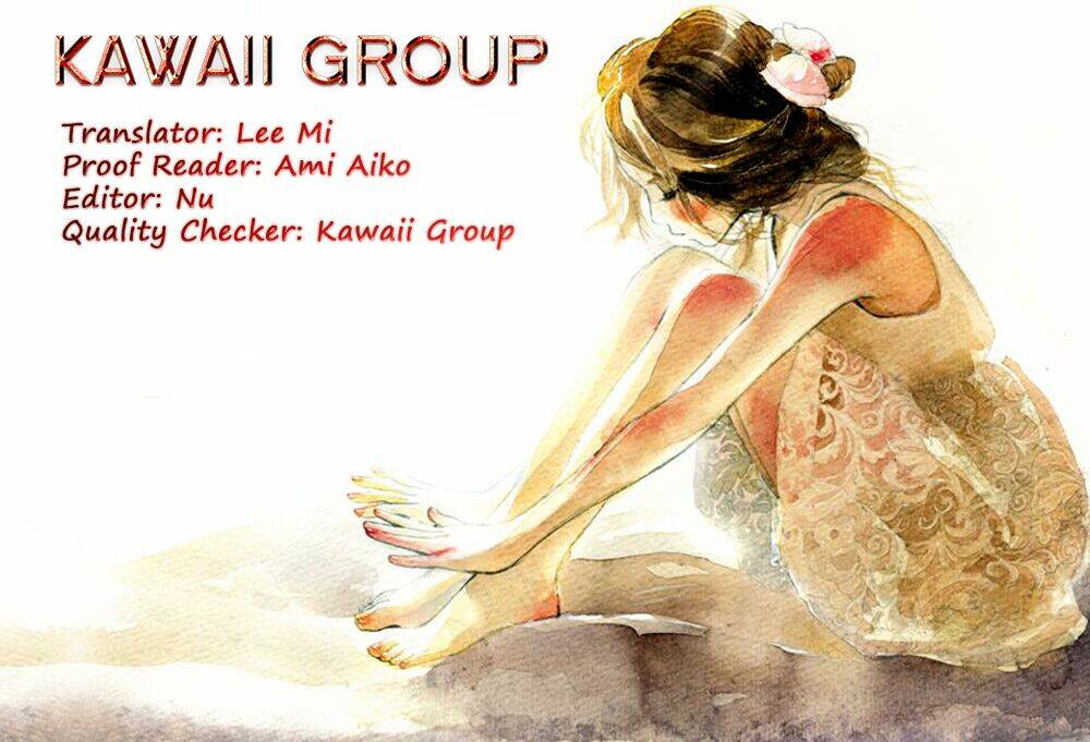 honey (meguro amu) chapter 3 2