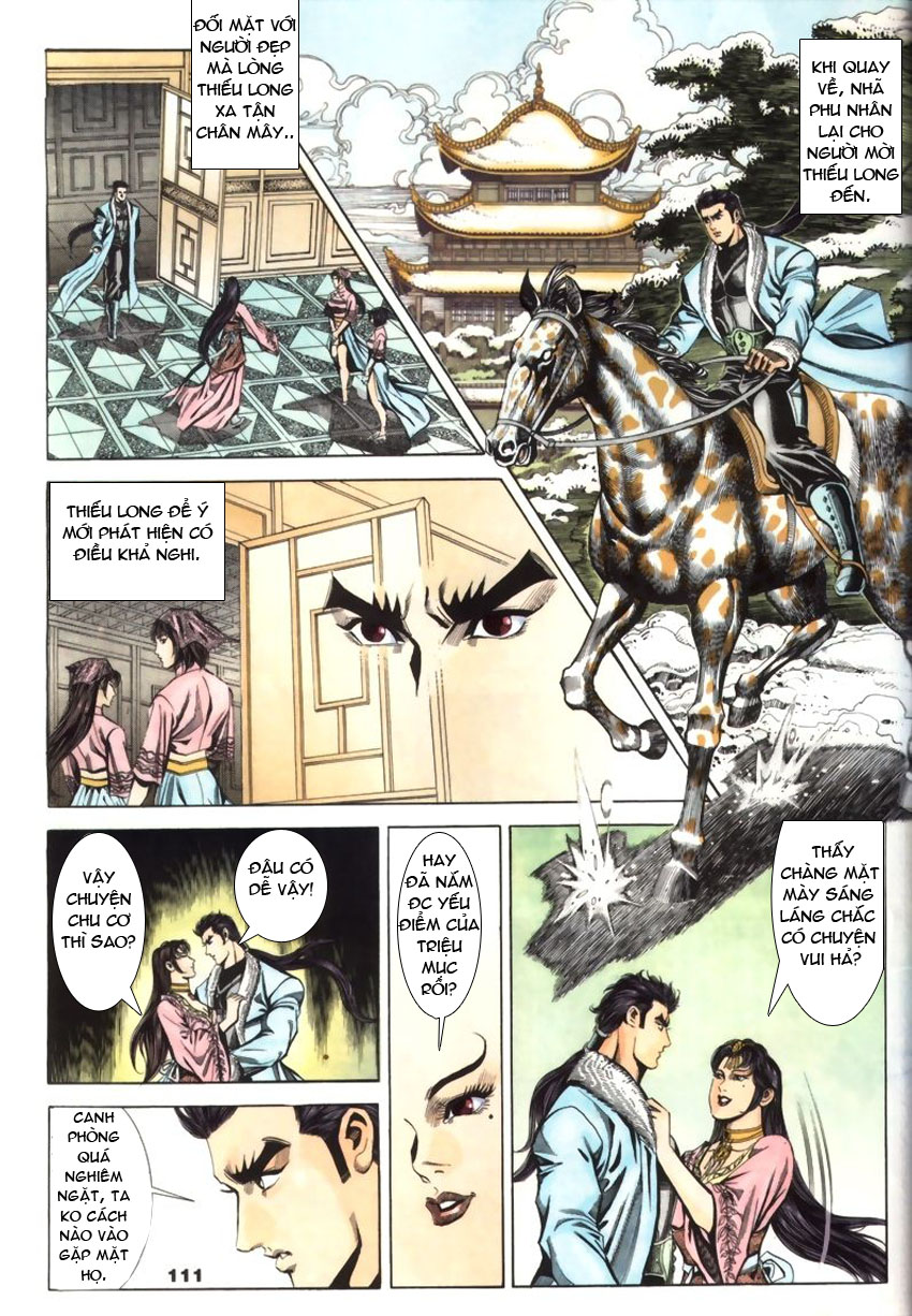 tầm tần ký chapter 34 22