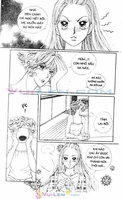 anh là của tôi chapter 5 106